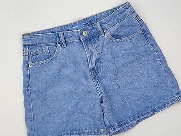 9 crocs: Sinsay, Szorty damskie, rozmiar S — 1