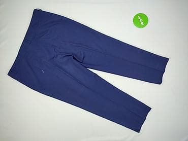 so 98: Spodnie materiałowe damskie, rozmiar 3XL — 3