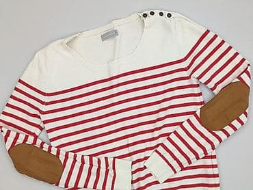marant: Samsøe Samsøe, Sweter damski, rozmiar M — 1