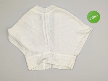 byolala kurtki zimowe: Kardigan damski, rozmiar L — 3