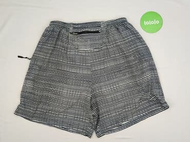 klapki nike ze złotym znaczkiem: Nike, Szorty dla mężczyzn, rozmiar S — 3