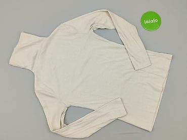 sweter dlugi: Sinsay, Golf damski, rozmiar M — 2