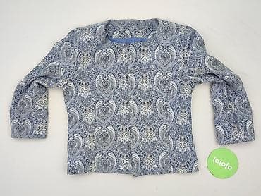 bomberka xs: Marynarka damska, rozmiar M — 2