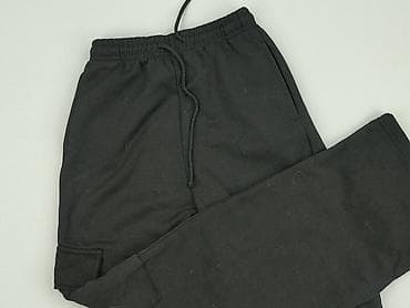 Sinsay, Spodnie dresowe damskie, rozmiar S