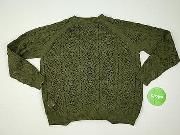 shein lata 80: Shein, Kardigan damski, rozmiar M — 3