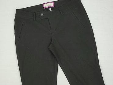 dres: Esprit, Spodnie materiałowe damskie, rozmiar XL — 1