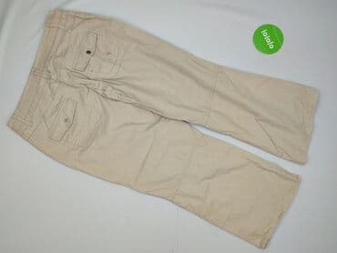 crocs c11: Cecilia Classics, Spodnie 3/4 damskie, rozmiar M — 4