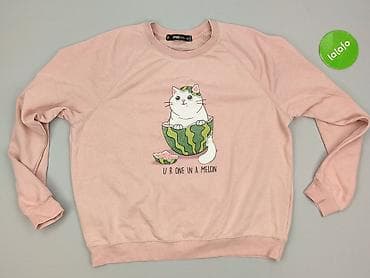 sweter z c: FB Sister, Bluza damska
, rozmiar XL — 2