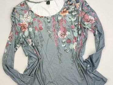 shein swetry dlugie: Shein Curve, Bluzka damska, rozmiar XL — 1