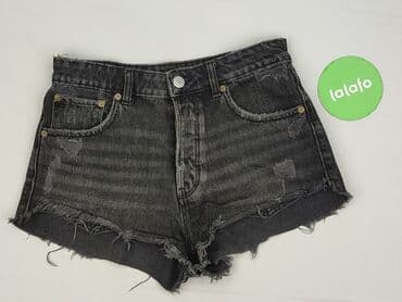 krótkie spodenki hollister: Szorty damskie, M — 2