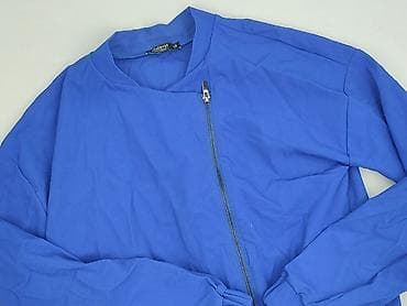 Women`s bomber jacket, size M