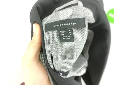 marynarka i koszulka: Atmosphere, Women's blazer, size M (EU 38) — 4