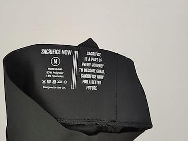 dresy nike air max: Szorty damskie, rozmiar M — 4