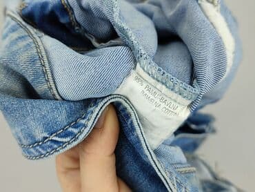 primark kurtka jeansowa: Kurtka jeansowa damska, rozmiar M — 5