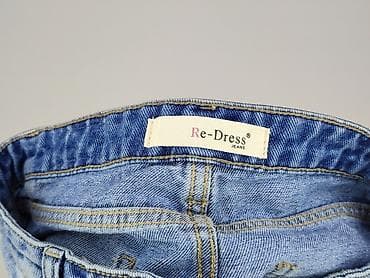 diy: Re-Dress, Spódnica damska, rozmiar S — 5