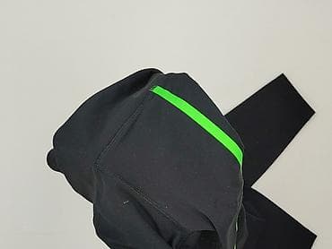 gra: Nike, Legginsy Sportowe damskie, rozmiar S — 6