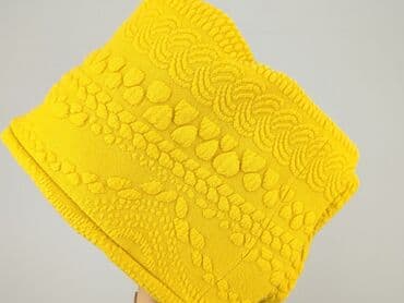 żółte bluzki reserved: Reserved, T-shirt damski, rozmiar S — 6