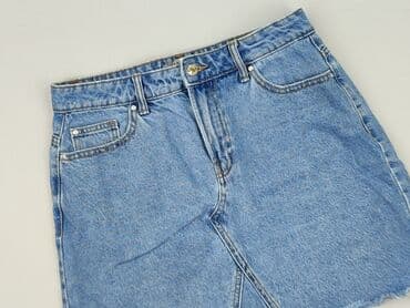 spódnice jeansowe massimo dutti: Denim Co, Spódnica damska, rozmiar L — 1