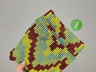 asymetryczne spódnice w paski: Spódnica damska, XL — 5