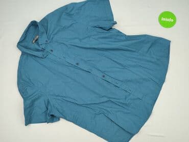 koszulki męskie cropp: Сорочка для чоловіків, 3XL, Angelo Litrico, стан - Ідеальний — 2