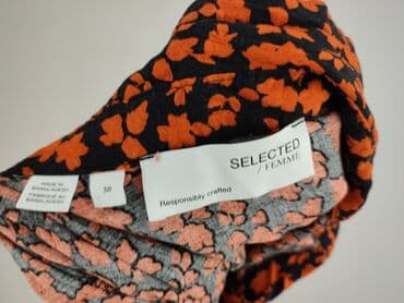 długie suknie plus size: Selected Femme, Сукня жіноча, розмір M — 4
