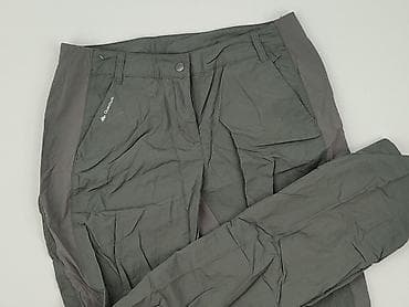 cargo stradivarius: Decathlon, Spodnie materiałowe damskie, rozmiar M — 1