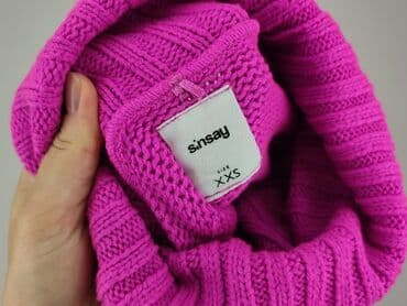 Kobiety: Sinsay, Sweter damski, rozmiar 2XS — 4