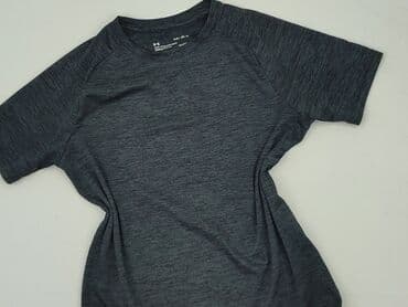 koszulka hellfire: Under Armour, T-shirt damski, rozmiar L — 4