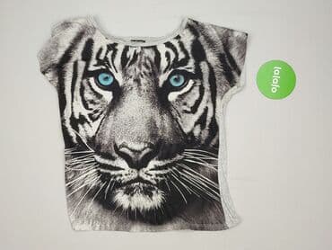 Women's Clothing: Women`s T-shirt, size S (EU 36) — 2