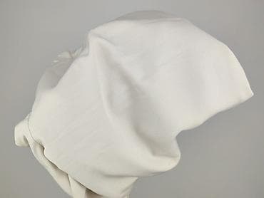 spodnie dresowe sliskie: Spodnie materiałowe damskie, rozmiar M — 5