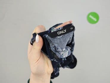 spódnice only: ONLY, Bluzka damska, M — 4