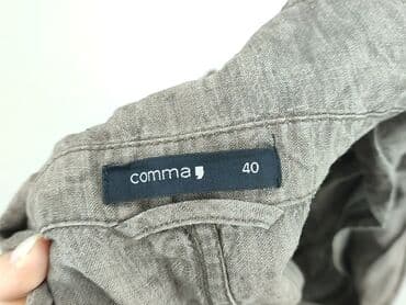 comma sukienki: Comma, Koszula damska, L — 4