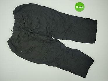 bermudy: Spodnie 3/4 damskie, rozmiar S — 3