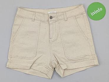 szorty c a: Promod, Szorty damskie, rozmiar M — 2