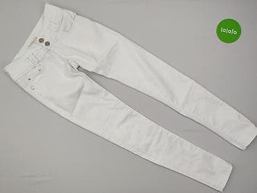 cudi jeans: Toxik3, Jeansy damskie, rozmiar S — 3