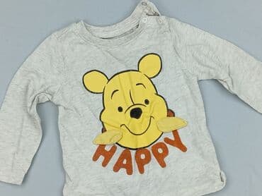 koszula dsquared2: Bluzka, Disney, 6-9 miesięcy, stan - Bardzo dobry — 1