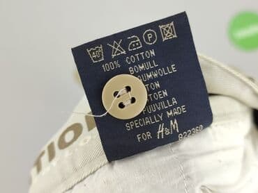 spodenki chada: H&M, Szorty dla mężczyzn, rozmiar L — 5