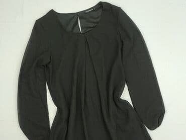 zara sukienka w geometryczne wzory: Terranova, Women`s dress, size S (EU 36) — 1