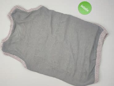 rozpinana kamizelka na drutach: Soaked in Luxury, Kamizelka damska, rozmiar L — 3