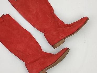 botki z mohito: Mango, Kozaki damskie, rozmiar 39 — 1