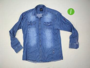 szorty męskie cropp: Shirt for men, XL (EU 42), condition - Very good — 2