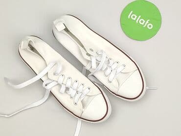 buty rozmiar 41: Trampki damskie, rozmiar 41 — 2