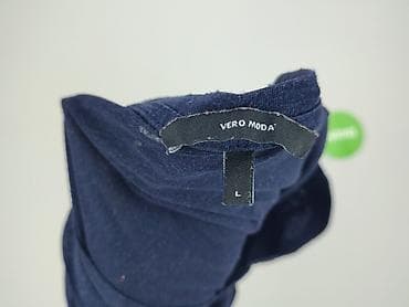ronaldo h: Vero Moda, T-shirt damski, rozmiar L — 4
