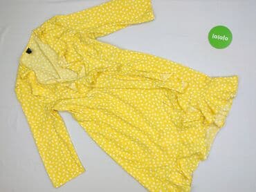 kopertowa sukienki wieczorowa: Vero Moda, Sukienka damska, rozmiar S — 2