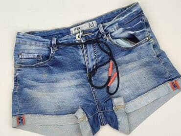 sister jeans: FB Sister, Shorts for women, size M — 1