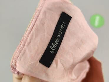 sukienka w czerwoną krate mohito: S.Oliver, Spódnica damska, M — 4