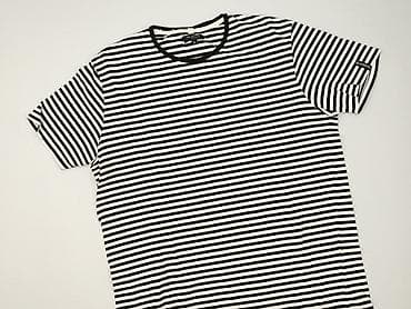 reserved boho: Top Secret, Koszulka dla mężczyzn, rozmiar XL — 1