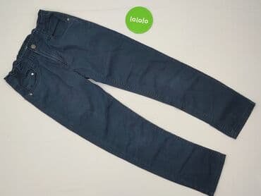 axena bluzki: Jeans, Inextenso, 10 years, 140, condition - Very good — 2