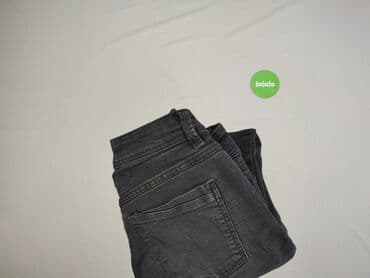 sukienki wyszczuplające rozmiar 42: Denim 1982, Jeansy damskie, rozmiar S — 5