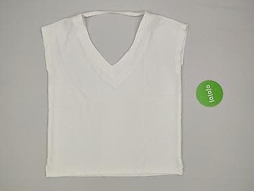 edan clothes: Edan, Bluzka damska, rozmiar 4XL — 2